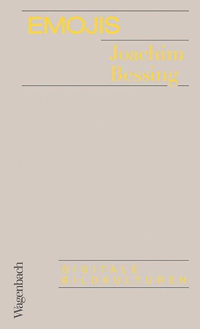 Emojis - Joachim Bessing