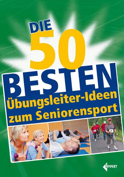 Die 50 besten &Uuml;bungsleiter-Ideen zum Seniorensport