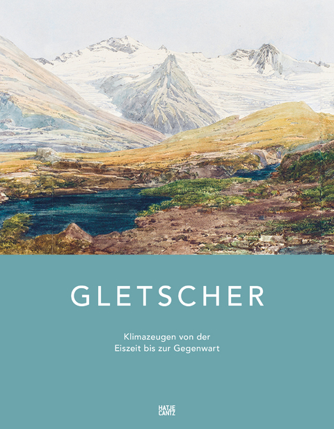 Gletscher - 