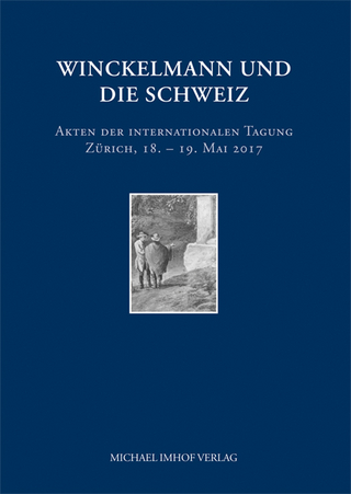 Winckelmann und die Schweiz