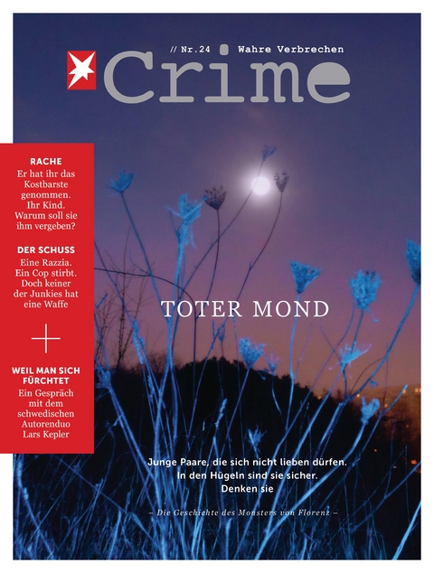 stern Crime - Wahre Verbrechen - 