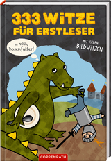 333 Witze f&uuml;r Erstleser