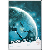 Vokabelheft T&uuml;rkis - 