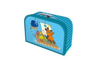 Kinderkoffer 