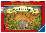 Hase und Igel - 
