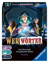Werw&ouml;rter - 