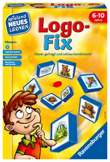 LogoFix - 