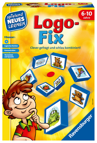 LogoFix