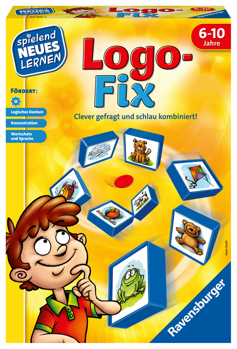 LogoFix - 