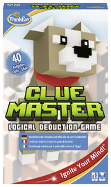 Clue Master - 