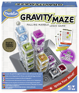Gravity Maze - 