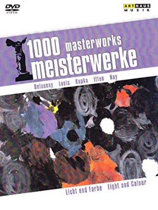 1000 MW - Licht und Farbe • Light and Colour