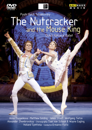 The Nutcracker and the Mouse King