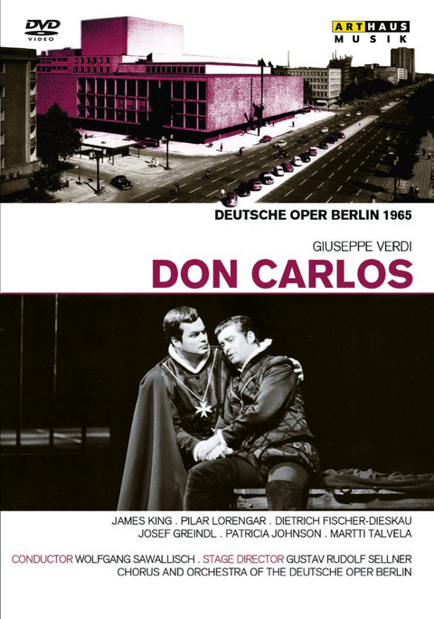 Don Carlos - 