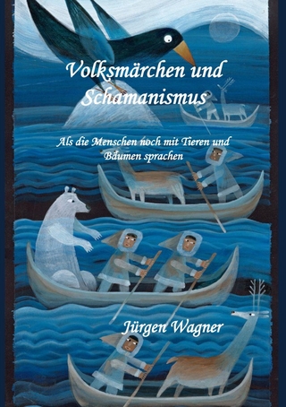 Volksmärchen und Schamanismus