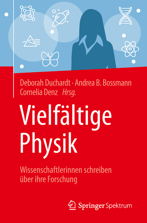 Vielf&auml;ltige Physik - 
