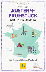 Austernfr&uuml;hst&uuml;ck mit Pulverkaffee - Lesevergn&uuml;gen f&uuml;r den Urlaub - 