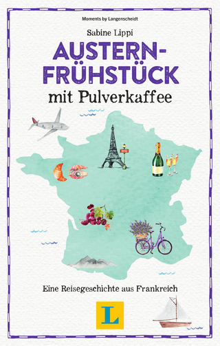 Austernfrühstück mit Pulverkaffee - Lesevergnügen für den Urlaub
