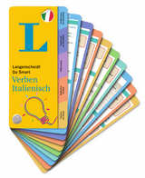 Langenscheidt Go Smart Verben Italienisch - F&auml;cher - 