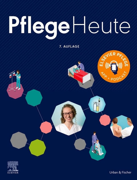Pflege Heute - 