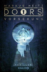 DOORS - VORSEHUNG - Markus Heitz