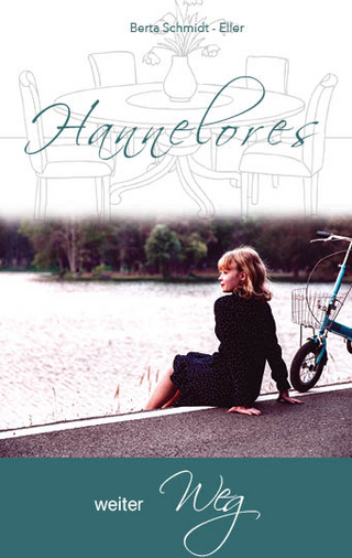 Hannelores weiter Weg