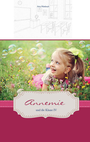 Annemie - Anny Wienbruch