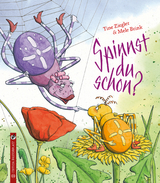 Spinnst du schon? - Tine Ziegler