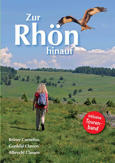 Zur Rhön hinauf