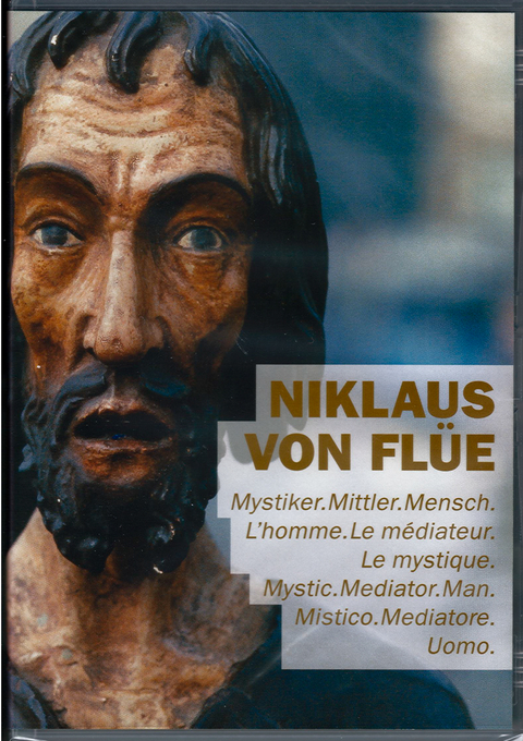 Niklaus von Fl&uuml;e - 
