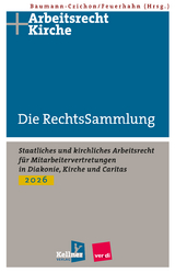 Die RechtsSammlung - Bernhard Baumann-Czichon