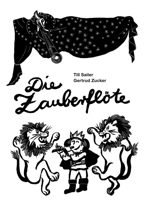 Die Zauberfl&ouml;te - Till Sailer