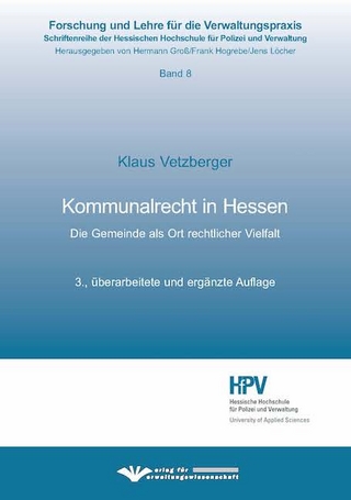 Kommunalrecht in Hessen