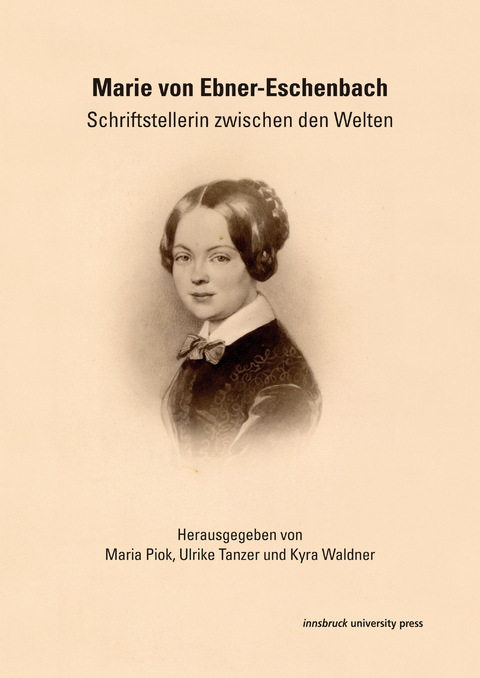 Marie von Ebner-Eschenbach - 