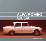 Alfa Romeo Giulia - Patrick Dasse