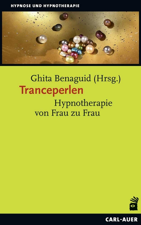 Tranceperlen - 