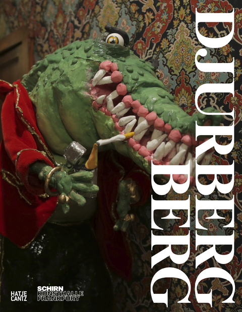 Nathalie Djurberg und Hans Berg - 