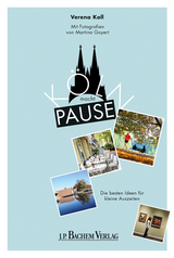 K&ouml;ln macht Pause - Verena Koll