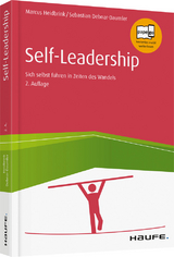 Self-Leadership - Marcus Heidbrink, Sebastian Debnar-Daumler