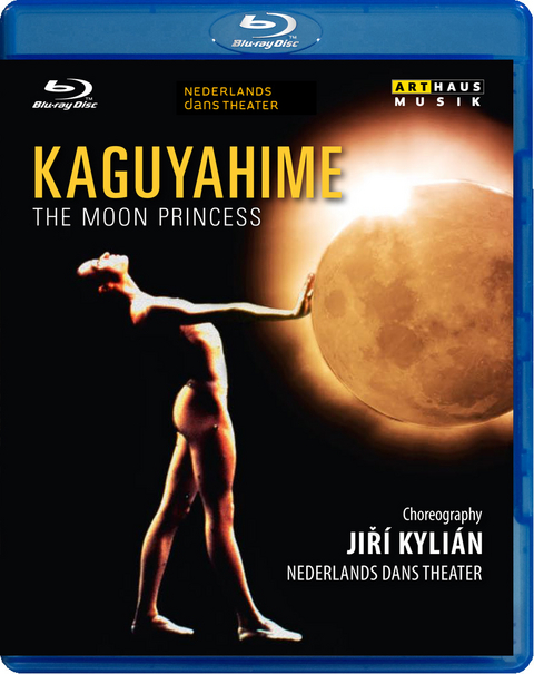 Kaguyahime &ndash; The Moon Princess - 