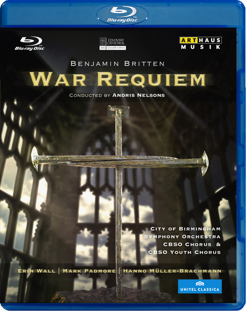 War Requiem - 