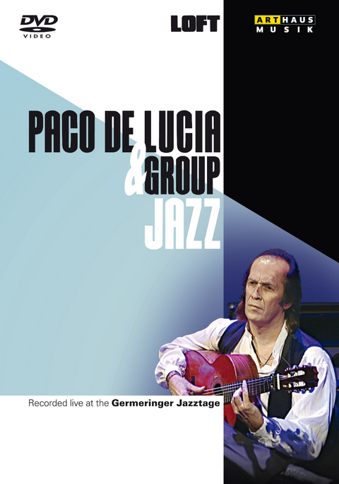 Paco de Luc&iacute;a & Group