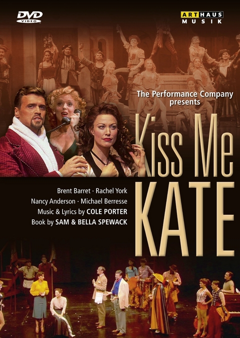 Kiss Me Kate - 