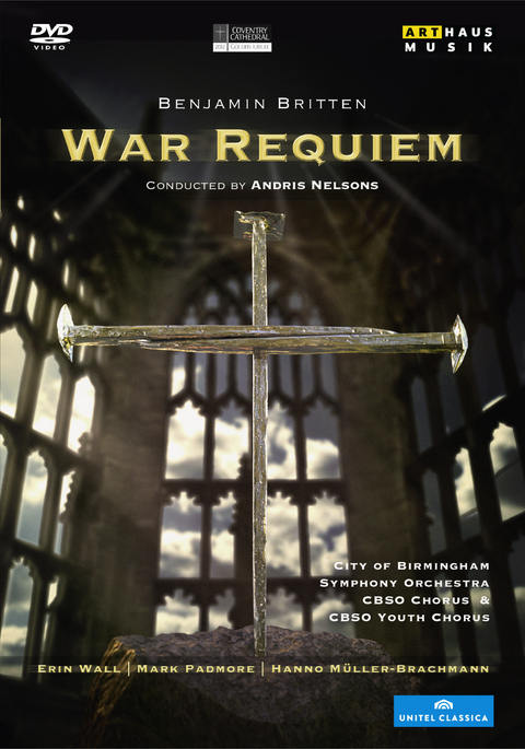 War Requiem - 