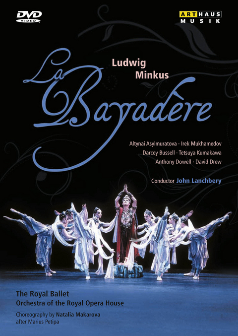 La Bayad&egrave;re