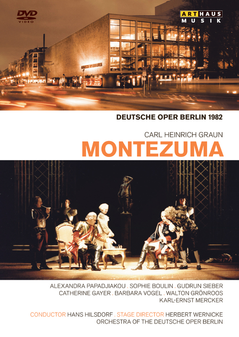 Montezuma - 