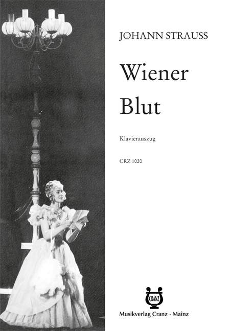 Wiener Blut - 