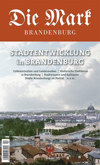 Brandenburgs Städte