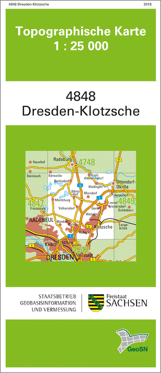 Dresden-Klotzsche (4848)