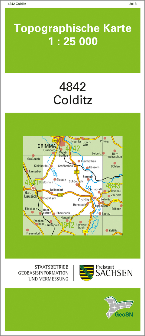 Colditz (4842)